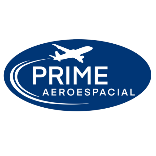Logo Prime Aeroespacial